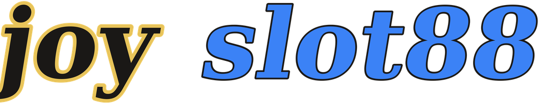 joy slot88 logo